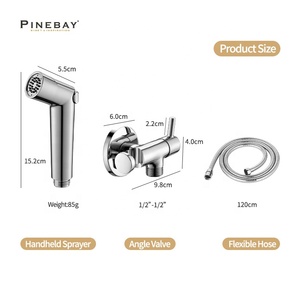 Комплект для биде - Product Image 2