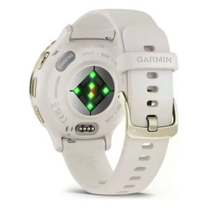 Reloj Inteligente (AMOLED) VENU 3s Color Marfil y Oro Suave 41 mm 010 02785 04 - Product Image 3