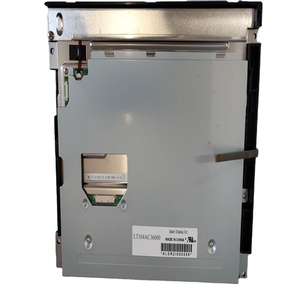 Module LCD carré LT104AC54000, écran tactile capacitif, écran LCD 4 pouces, écran LCD IPS 10,4 pouces - Product Image 4