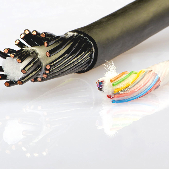 Гибкий контрольный кабель на 10 зил. Кабель гибкий экранированный. Кабель 8 жильный гибкий 0. Кабель управления гибкий многожильный 10х0,75. Контрольный кабель гибкий медный многожильный 10х0,75.