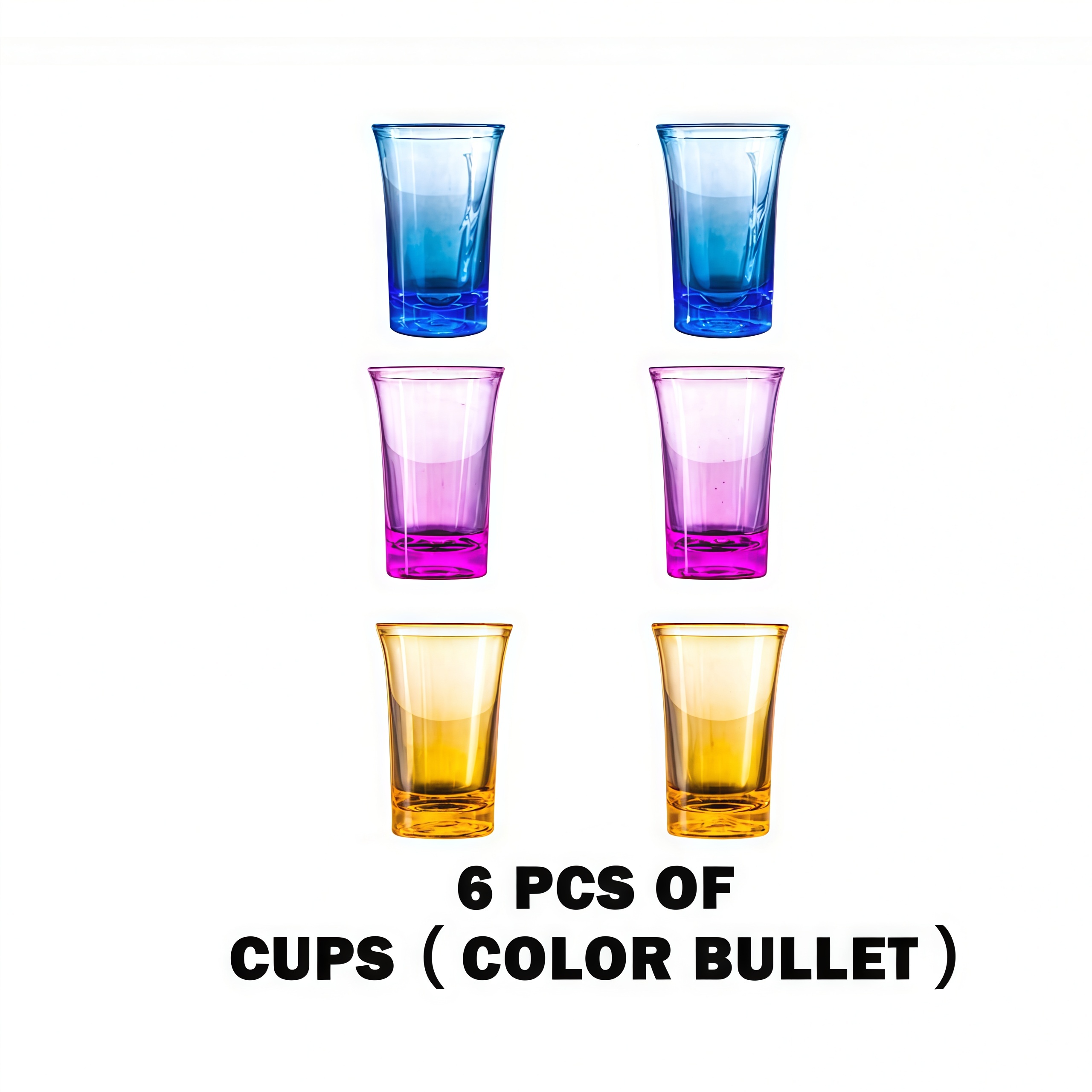 colorful