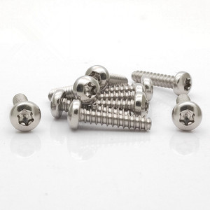 <span class=keywords><strong>Dimensioni</strong></span> metriche Torx <span class=keywords><strong>vite</strong></span> autofilettante in plastica m2. 3 m2. 5 m2. 6 M3 M3.5 M4 <span class=keywords><strong>M5</strong></span> M6 - Product Image 1