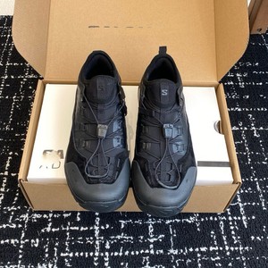 Zapatos Deportivos de Lujo para Exteriores Sal MM Sajia <span class=keywords><strong>Serie</strong></span> X-Alp, Invierno, Casuales, con Cordones, Parte Superior de Lona, Color Sólido, Malla, Tendencia de Moda - Product Image 3