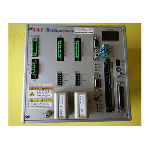 XSEL-J-2-400AC ตัวควบคุมไดรฟ์แบบหลายแกน - Product Image 1