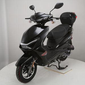 Scooter de course tout-terrain à 4 temps 50 Cc, certifié EPA, bonne adaptabilité - Product Image 1
