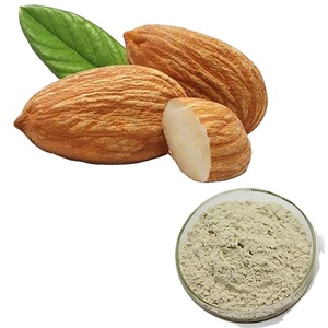 Tinh khiết tự nhiên chất lượng cao Hạnh Nhân Bột chiết xuất Hạnh nhân 20%-98% <span class=keywords><strong>amygdalin</strong></span> - Product Image 2