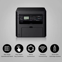 Stock disponible 2025 imprimante Offre Spéciale pour imprimante laser multifonctionnelle de bureau MF232w A4