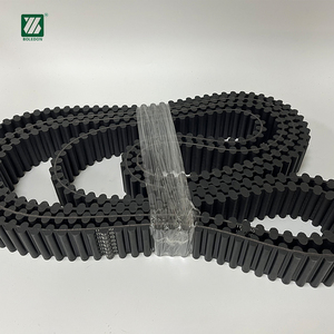 ยางสายพานไทม์มิ่งยาง Htd14m สองด้านพร้อมใยแก้ว - Product Image 4
