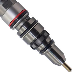 Pièces de machines de construction Injecteur de carburant 2360962 236-0962 C7 C9 Injecteur à rampe commune Pièces pour Caterpillar - Product Image 6