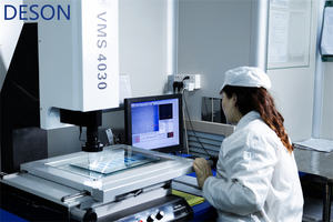 Guarnizione in Fibra Vulcanizzata Deson 100 Mic di Grado Elettrico per Interruttori e Parascintille - Product Image 6