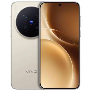 สมาร์ทโฟน VlVO X300 Pro 5G รุ่นดั้งเดิม หน้าจอ 6.78 นิ้ว ความละเอียด 2800*1260 AMOLED 120Hz รองรับการชาร์จเร็ว 40W ไร้สาย NFC ระบบปฏิบัติการ Android 15 - Product Image 1