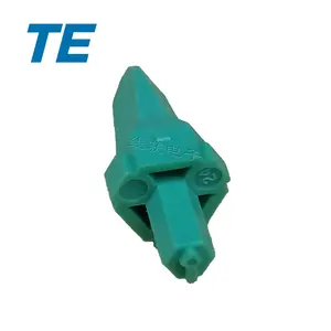 Wedge Lock, 3P, Plg, Org, Std, Dt, Te, W3S, Amp, mannelijke, Connectoren