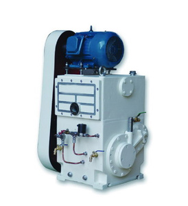 Bomba de Vacío de Pistón Rotatorio - Product Image 6