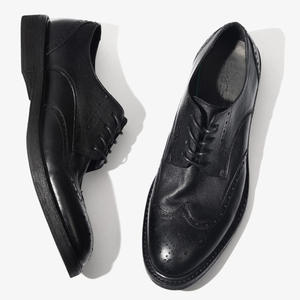 Nouvelles Chaussures Homme 2026 en Cuir Véritable Italien Style Vintage – Chaussures de Mariage Artisanales pour Homme – Chaussures Habillées et Richelieu en Cuir pour Homme - Product Image 4