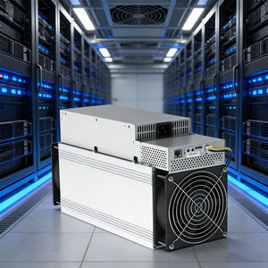 MICROBT WhatsMiner M50S профессиональная машина для добычи биткойнов 138T - Product Image 1