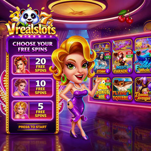 Software de Juego de Habilidad en Línea Personalizado, Distribuidor de Lotería Vrealslots, Juego de Peces, Servicio al Cliente 24/7 - Product Image 4