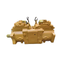 Pompe hydraulique principale 5668632 5740598 6271299 6180992 K7V280 pour CAT 349 E349 349D 349D2 349D2L 349DL 349E 349GC