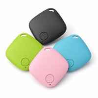 Traceur GPS pour animaux FEITU en gros, GPRS intelligent anti-perte, application Apple Android iOS, plastique, haute qualité, mini