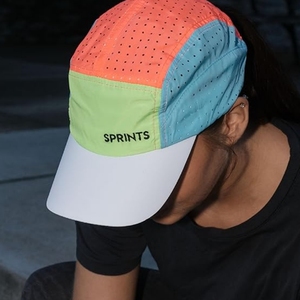 Cappellino da Corsa HyperG Personalizzato, Leggero, ad Asciugatura Rapida, per Sport, Taglia Unica, Unisex - Product Image 3