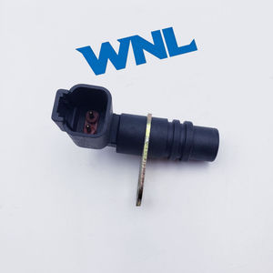 Sensor de velocidad del cigüeñal WNLH 216-3446 2874A003 para motores Perkins 3054E 3056E C4.4 C6.6 924G 928G de excavadoras y cargadoras - Product Image 2