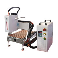 DIY CNC 3018 Graveur Mini CNC Bois Routeur 3 Axes Machine de gravure et bois routeurs Cnc Routeur