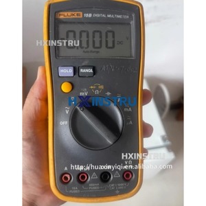 Multímetro Digital Usado 15B H - Product Image 1