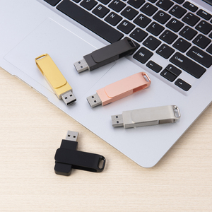 USB2.0 128G Cho <span class=keywords><strong>Android</strong></span> Và Máy Tính Dual-Mục Đích Với Hỗ Trợ Cho Khắc Laser Tùy Chỉnh <span class=keywords><strong>USB</strong></span> Flash Drive Bộ Nhớ Đĩa Tùy Chỉnh - Product Image 4