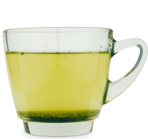 Venta caliente de té verde orgánico roto precio de fábrica polvo de té verde orgánico para Europa - Product Image 6