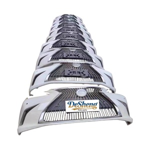 Piezas Usadas Reacondicionadas Aptas para Lexus <span class=keywords><strong>ES</strong></span>: Parte Delantera Completa, Faros Delanteros, Parrilla Delantera, Radiador, Rejilla - Duraderas y Confiables - Product Image 3