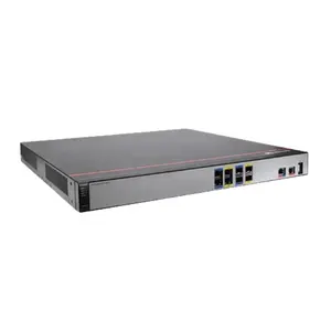 AR6140-S Gigabit Enterprise Router With Multi-WAN Port WEB Network Manament