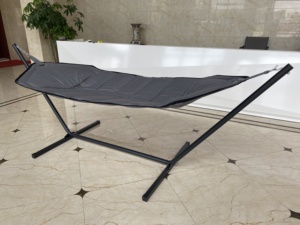 Vietnam <span class=keywords><strong>hamac</strong></span> double pour 2 personnes cadre robuste 200 kg capacité de charge chaise <span class=keywords><strong>hamac</strong></span> <span class=keywords><strong>XXL</strong></span>, <span class=keywords><strong>hamac</strong></span> pour plusieurs personnes - Product Image 2