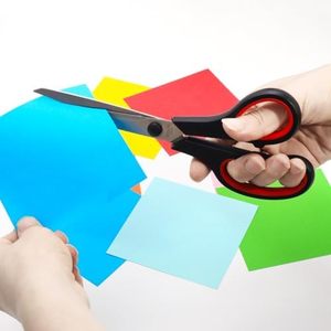 Công Nghiệp Tất cả các mục đích thép không gỉ may vải cắt kéo phải/trái tay cho cắt và may - Product Image 4
