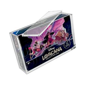<span class=keywords><strong>Sorcery</strong></span> TCG Booster Box Estuche protector de pantalla acrílico Premium - Product Image 5