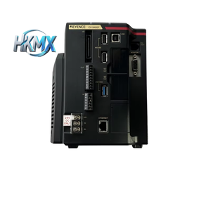CV-X480F CV-X480E CV-X450F CV-X420F ตัวควบคุมวิชันอุตสาหกรรมประสิทธิภาพสูง ระบบวิเคราะห์ภาพอัจฉริยะ ความแม่นยำสูง - Product Image 1