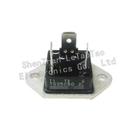 Module IGBT 129NQ135, module de diode, pont redresseur triphasé, module de puissance IGBT, commutateur thyristor SCR