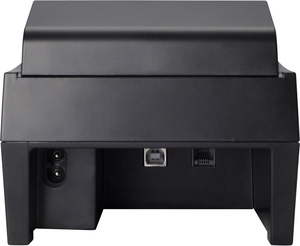 58 Mét nhỏ giống nhiệt Vé máy in cho POS Cách sử dụng phần mềm miễn phí bao gồm trong kho - Product Image 3