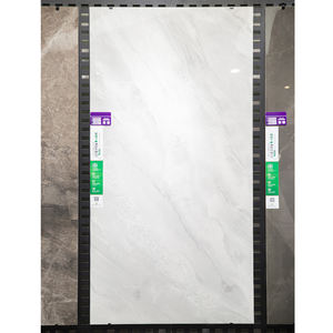 Sol en <span class=keywords><strong>terre</strong></span> <span class=keywords><strong>cuite</strong></span> blanc brillant 900x1800mm, carreaux <span class=keywords><strong>de</strong></span> marbre <span class=keywords><strong>de</strong></span> grande taille, carreaux <span class=keywords><strong>de</strong></span> porcelaine antidérapants, carreaux <span class=keywords><strong>de</strong></span> décoration <span class=keywords><strong>de</strong></span> chambre à coucher et <span class=keywords><strong>de</strong></span> salon - Product Image 5