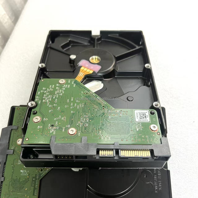 Hot Selling1tb 3.5inch Sata Hdd  Internal Used Server Hard Disk Drive 1TB 7200RPM 64gb Sata HDD