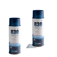 Sprayvan830 – Détachant aérosol haute qualité pour tissus, éliminateur de taches tenaces, nettoyant lessive en spray