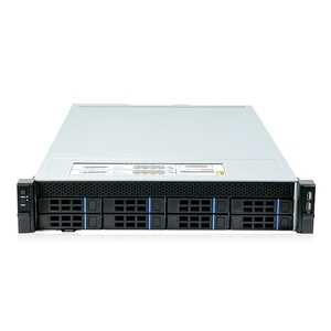 Доступная цена, хорошее количество, хранение 8bay <span class=keywords><strong>2U</strong></span>, чехол для сервера с креплением на стойку, корпус для горячей замены, чехол для сервера с 8 отсеками - Product Image 2