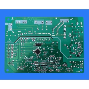 Placa de Control para Refrigerador Melting B1259, Fuente de Alimentación 220-240V, Placa Madre de Alta Eficiencia, Pieza Eléctrica - Product Image 4