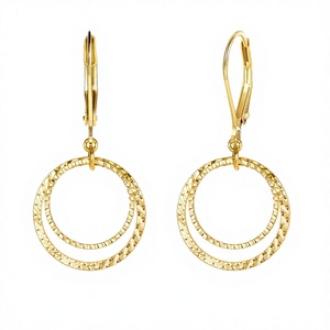 Pendientes de Plata de Ley 925 con Zirconia Cúbica 3A en Forma de Corazón Infinito para Mujer, Marca J.MUEN - Product Image 6