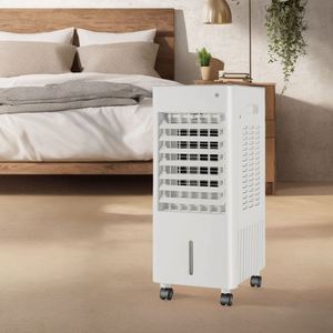 مورد الصين 10L 15L شاشة ليد المنزل تعمل بالطاقة الشمسية مكيف البلاستيك للاستخدام الفندقي - Product Image 4