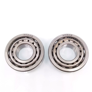 Ban đầu Nhật Bản 30302 duy nhất rowtapered Con lăn rodamientos 30303 30304 30311 30312 30313 inch giảm dần vòng bi lăn - Product Image 3