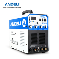 ANDELI - Multi-Function CT-520 AC/DC TIG Welding Machine