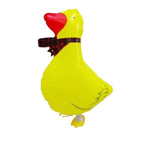 Stile popolare gonfiabile <span class=keywords><strong>palloncino</strong></span> da passeggio per festa adornato pinguini di pecora forma di cani all'ingrosso palloncini animali - Product Image 4