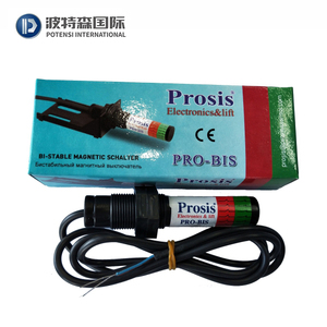 Pièces détachées pour ascenseur <span class=keywords><strong>Prosis</strong></span>, interrupteur de capteur de niveau, interrupteur d'ascenseur <span class=keywords><strong>Prosis</strong></span>, interrupteur d'ascenseur Pro-Bis, dispositif de mise à niveau - Product Image 3