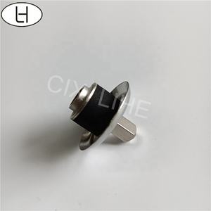 Acoplamiento de accionamiento de goma genuino para <span class=keywords><strong>licuadora</strong></span>, Kit de reparación de Pin de motor, <span class=keywords><strong>oster</strong></span> - Product Image 3