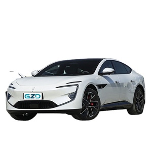 Auto Ibrida Elettrica Avatr <span class=keywords><strong>Avatar</strong></span> 12 EV 2025, Berlina Elettrica Versione Inglese, Veicolo <span class=keywords><strong>a</strong></span> Nuova Energia, Prezzo in Cina - Product Image 1