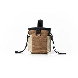 Köpek bakımı çanta yavru eğitim kılıfı köpek yürüyüş aperatif konteyner en yürüyüş oyuncaklar paketi dağıtıcı taşır köpek bakımı eğitim çantası - Product Image 2